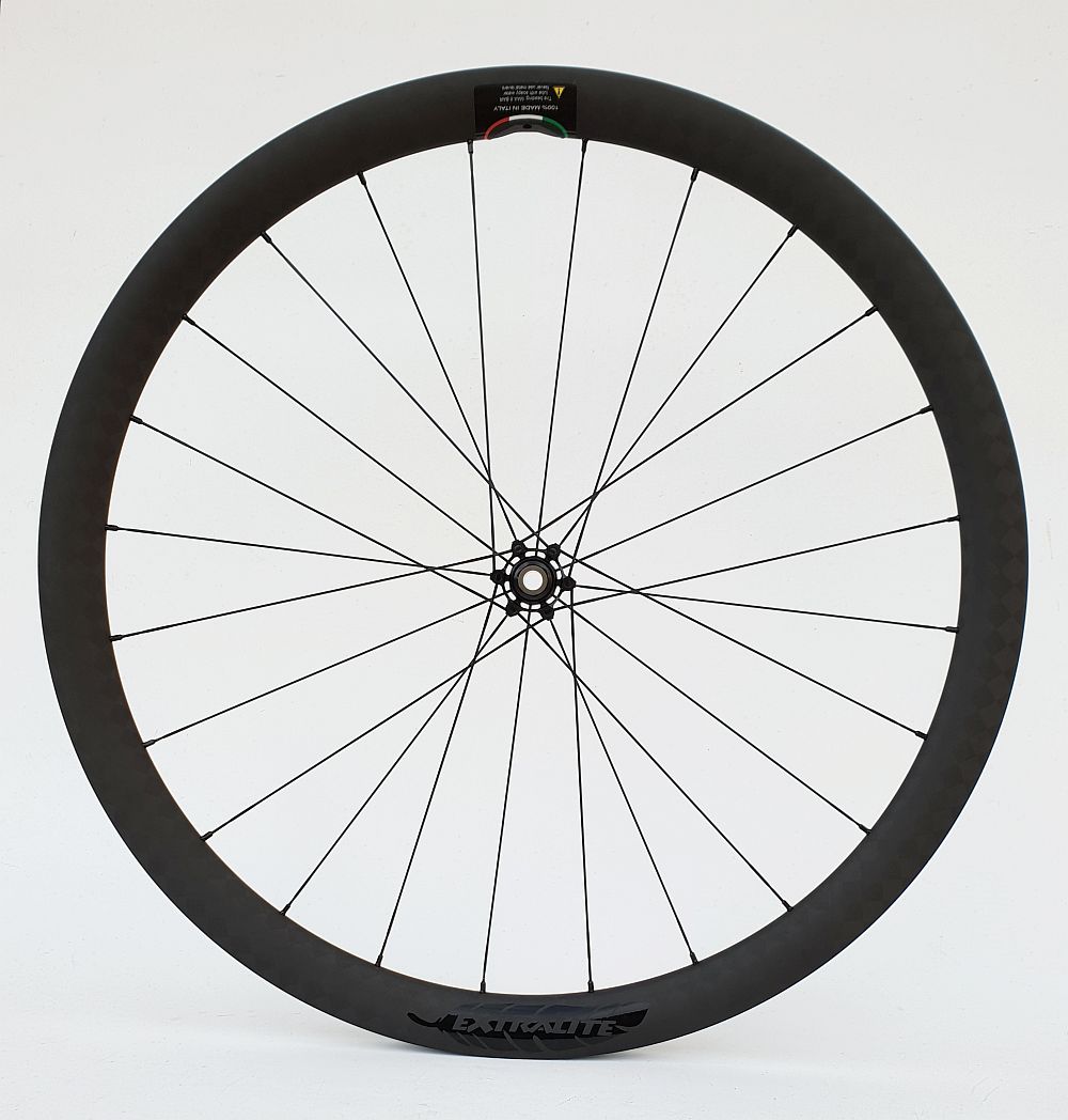 CyberDisc 38C CyberDisc 38C